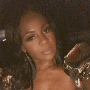 Meet your Posher, Lakesha